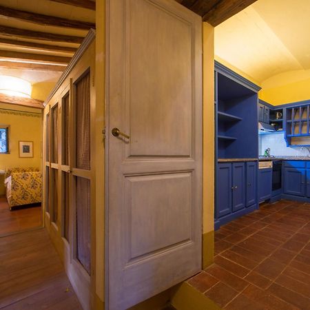 Fattoria Di Mandri Villa Reggello Room photo