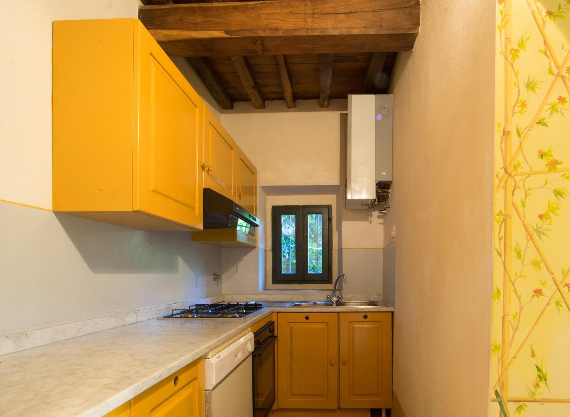 Fattoria Di Mandri Villa Reggello Room photo