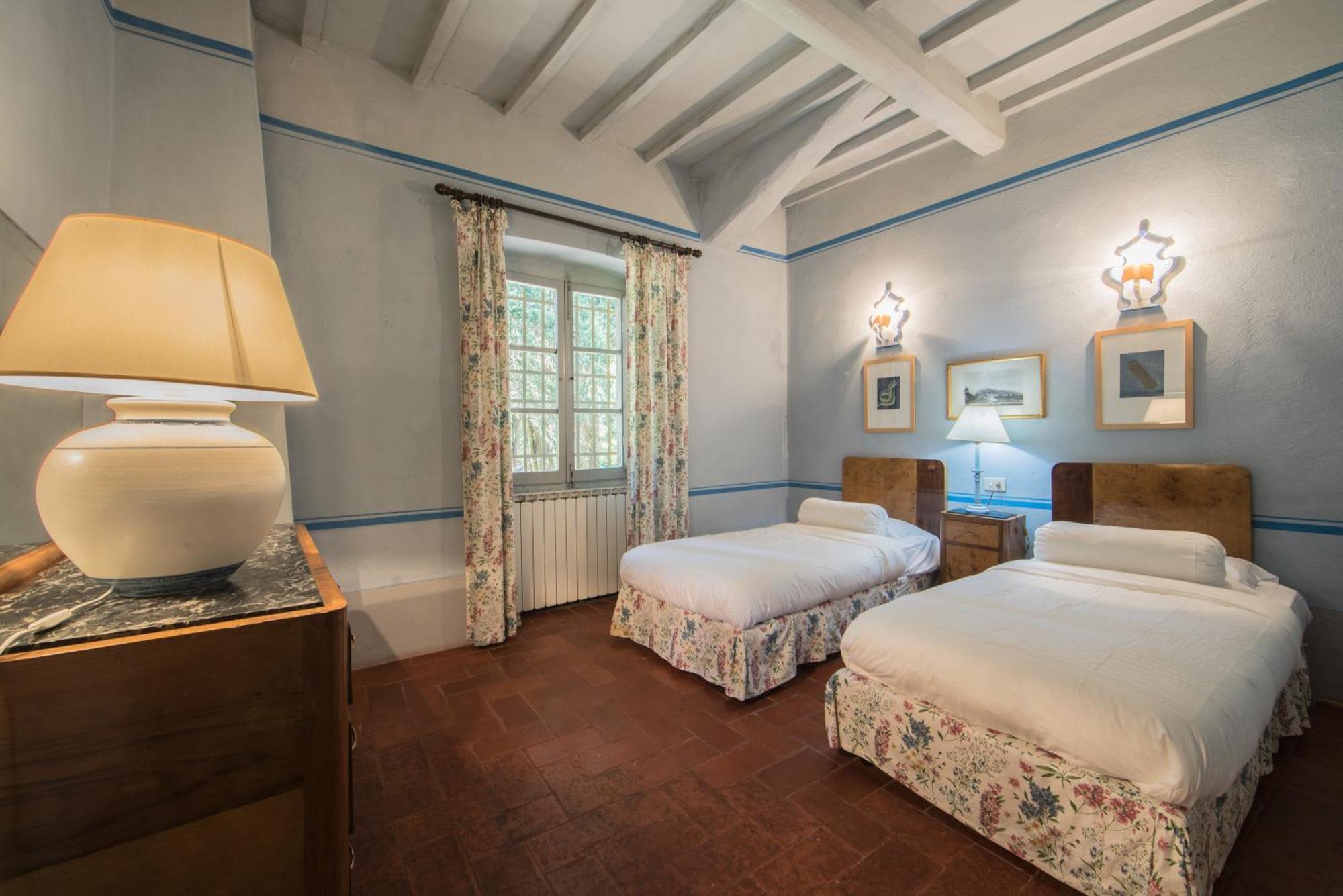 Fattoria Di Mandri Villa Reggello Room photo