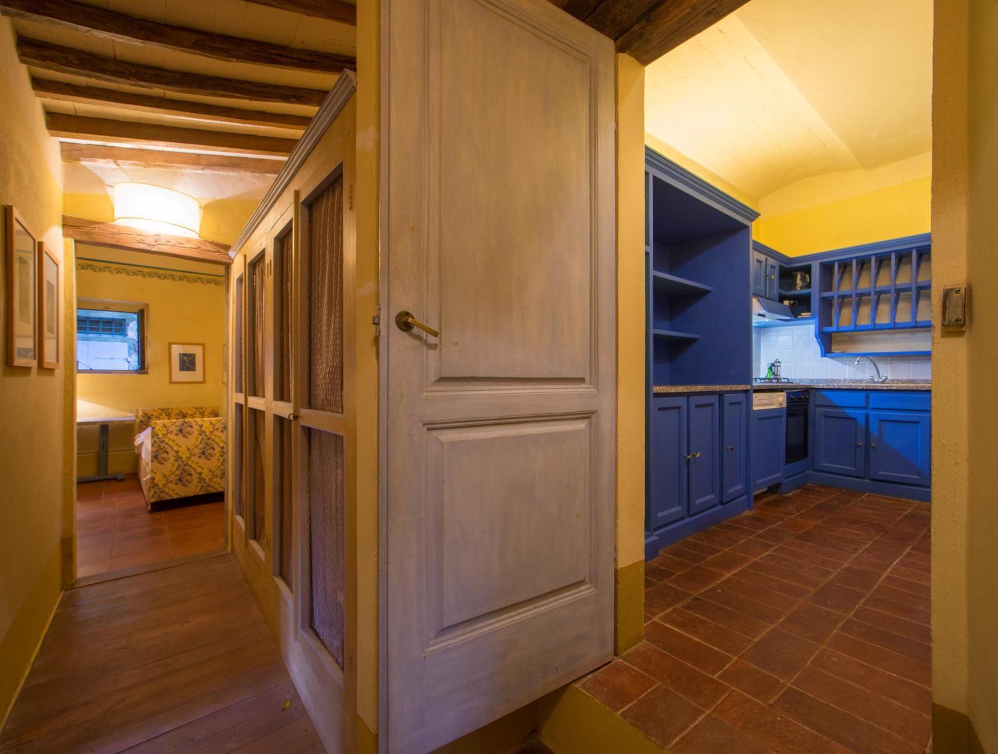 Fattoria Di Mandri Villa Reggello Room photo