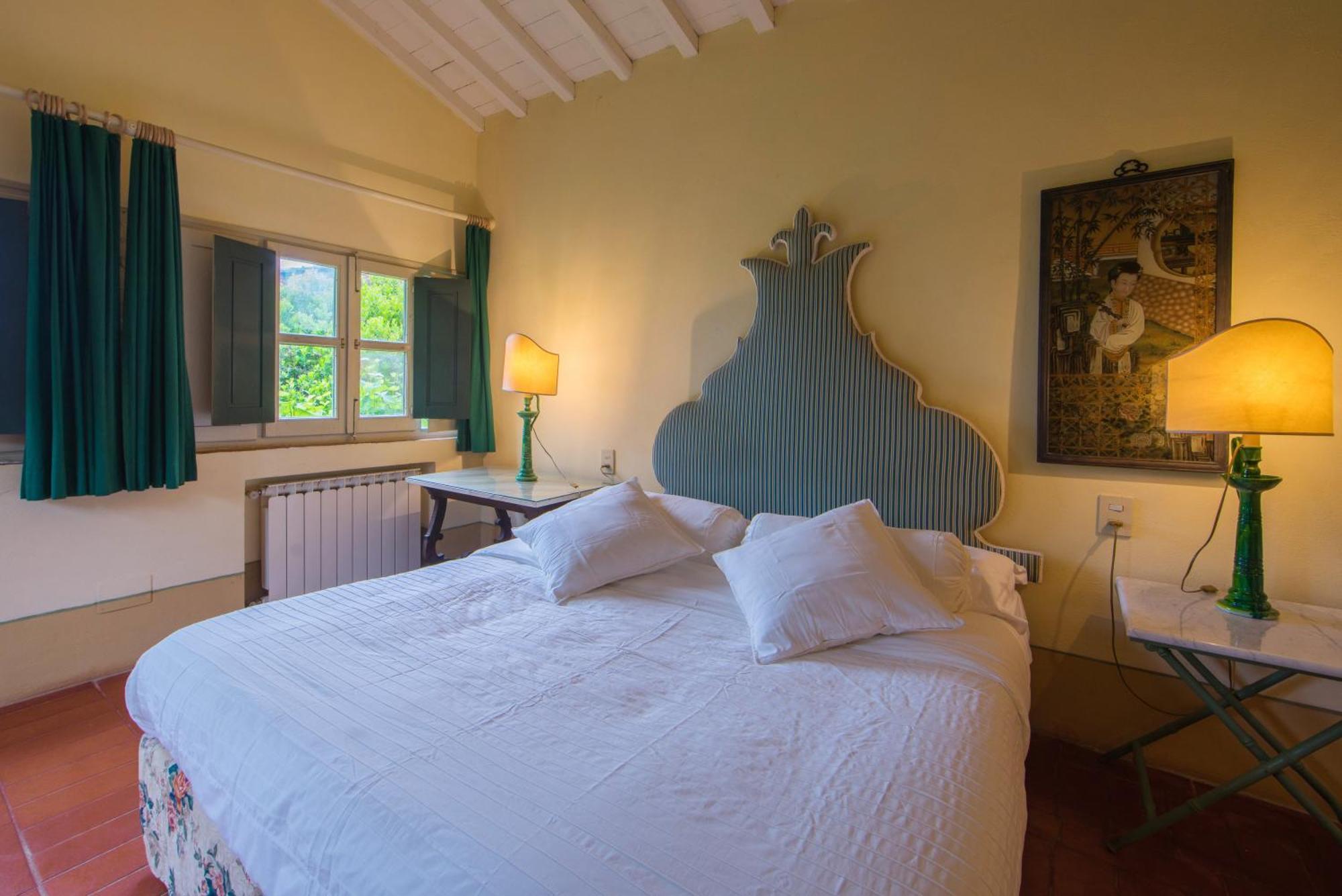 Fattoria Di Mandri Villa Reggello Room photo