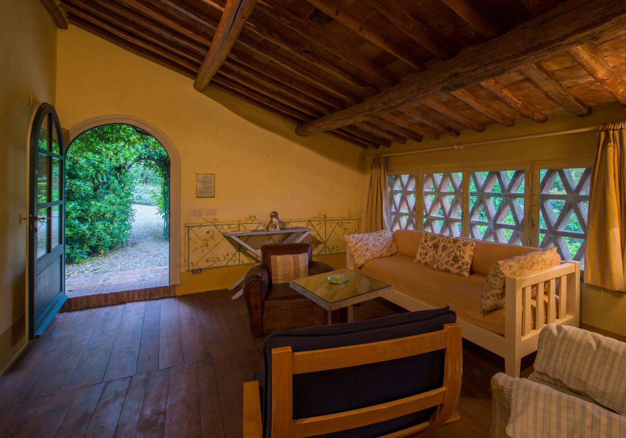 Fattoria Di Mandri Villa Reggello Room photo