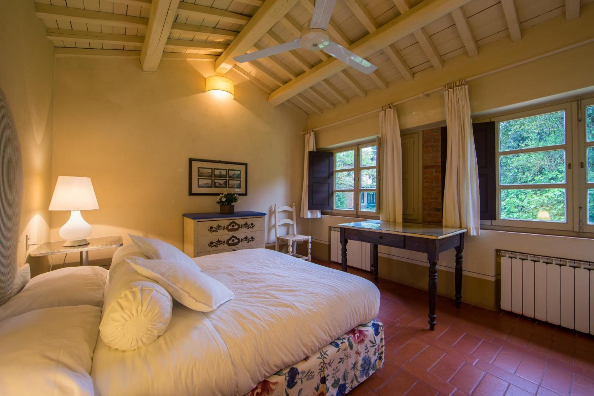 Fattoria Di Mandri Villa Reggello Room photo